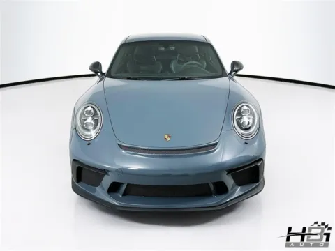 Another view of 2018 Porsche 911 GT3 for sale in Mocksville, NC at HBi Auto