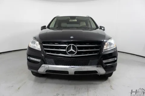 Photos of 2012 Mercedes-Benz M-Class ML 350 for sale in Mocksville, NC at HBi Auto