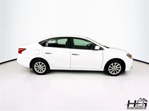 More photos of 2019 Nissan Sentra SV at HBi Auto, NC