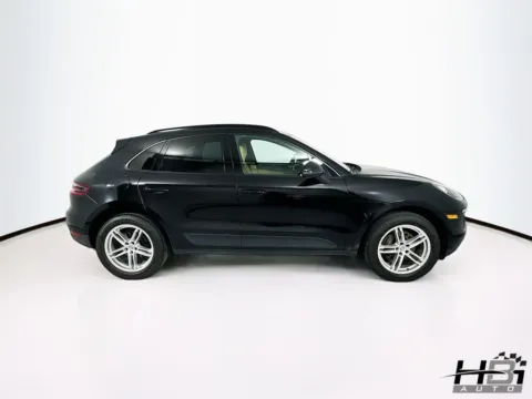 More photos of 2018 Porsche Macan at HBi Auto, NC
