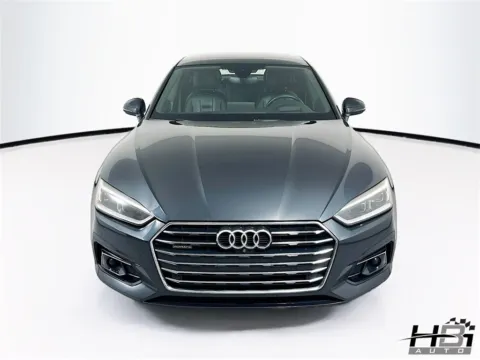 Photos of 2018 Audi A5 2.0T Prestige for sale in Mocksville, NC at HBi Auto