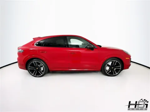 More photos of 2021 Porsche Cayenne Coupe GTS at HBi Auto, NC