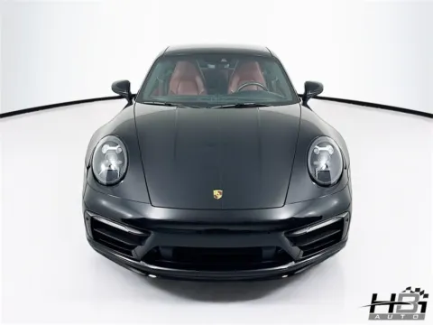 Another view of 2021 Porsche 911 Carrera S for sale in Mocksville, NC at HBi Auto