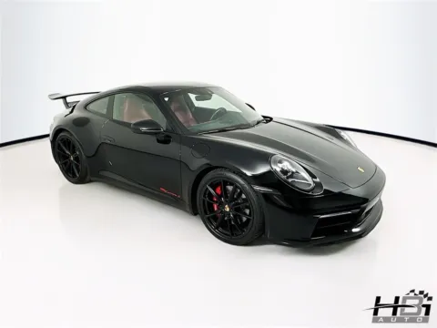 More photos of 2021 Porsche 911 Carrera S at HBi Auto, NC