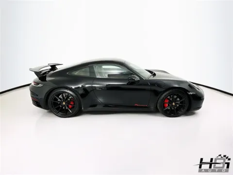 More photos of 2021 Porsche 911 Carrera S at HBi Auto, NC