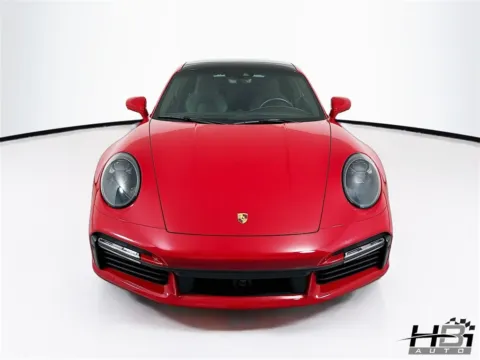 Photos of 2023 Porsche 911 Turbo for sale in Mocksville, NC at HBi Auto