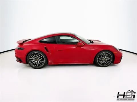 More photos of 2023 Porsche 911 Turbo at HBi Auto, NC