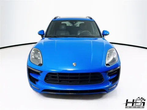 Another view of 2017 Porsche Macan GTS for sale in Mocksville, NC at HBi Auto