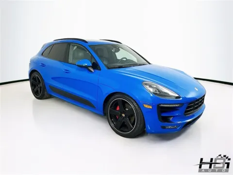 More photos of 2017 Porsche Macan GTS at HBi Auto, NC
