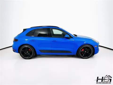 More photos of 2017 Porsche Macan GTS at HBi Auto, NC