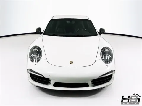 Another view of 2014 Porsche 911 Carrera for sale in Mocksville, NC at HBi Auto
