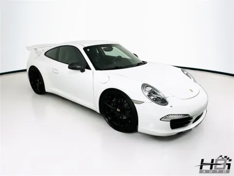 More photos of 2014 Porsche 911 Carrera at HBi Auto, NC
