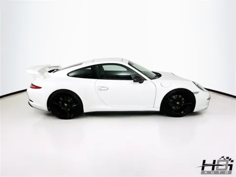 More photos of 2014 Porsche 911 Carrera at HBi Auto, NC