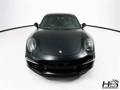 Another view of 2013 Porsche 911 Carrera S for sale in Mocksville, NC at HBi Auto