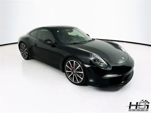 More photos of 2013 Porsche 911 Carrera S at HBi Auto, NC