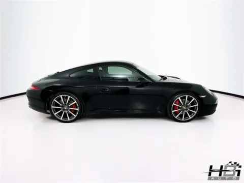More photos of 2013 Porsche 911 Carrera S at HBi Auto, NC