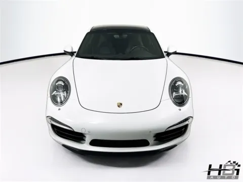 Another view of 2015 Porsche 911 Carrera 4S for sale in Mocksville, NC at HBi Auto