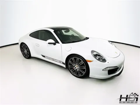 More photos of 2015 Porsche 911 Carrera 4S at HBi Auto, NC