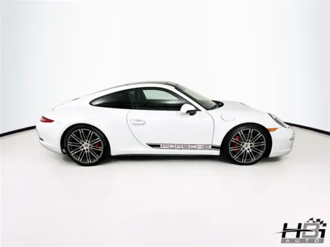 More photos of 2015 Porsche 911 Carrera 4S at HBi Auto, NC