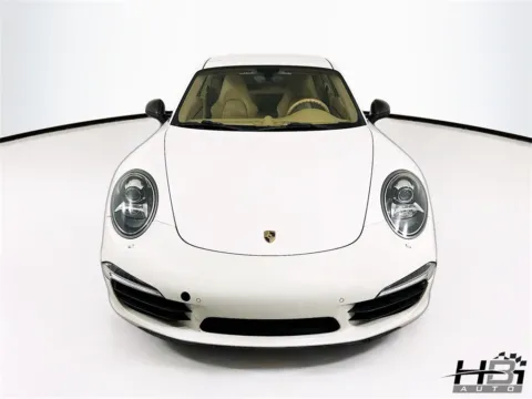 Another view of 2012 Porsche 911 Carrera S for sale in Mocksville, NC at HBi Auto