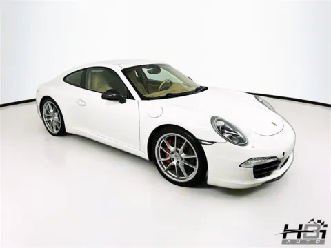More photos of 2012 Porsche 911 Carrera S at HBi Auto, NC