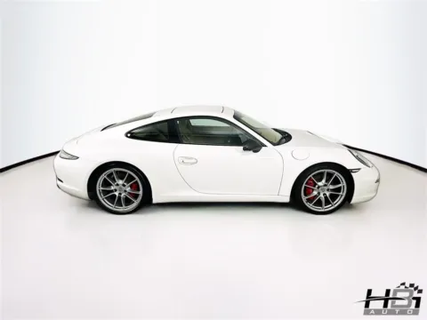 More photos of 2012 Porsche 911 Carrera S at HBi Auto, NC
