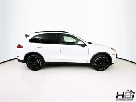 More photos of 2018 Porsche Cayenne S at HBi Auto, NC
