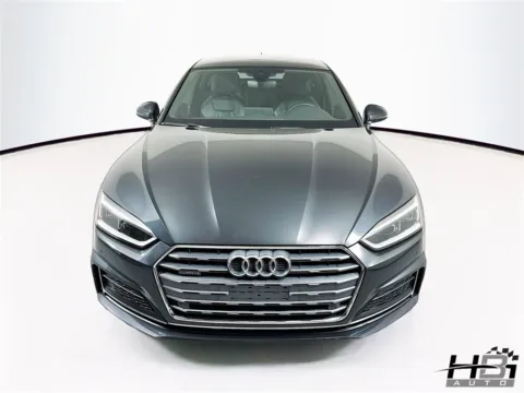 Another view of 2018 Audi A5 2.0T Premium Plus for sale in Mocksville, NC at HBi Auto