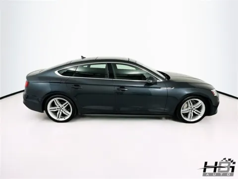 More photos of 2018 Audi A5 2.0T Premium Plus at HBi Auto, NC