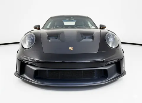 Another view of 2025 Porsche 911 GT3 RS for sale in Mocksville, NC at HBi Auto - Mocksville, NC