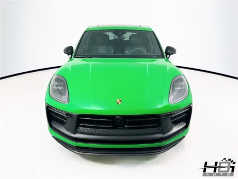 Another view of 2023 Porsche Macan GTS for sale in Mocksville, NC at HBi Auto