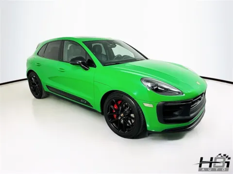 More photos of 2023 Porsche Macan GTS at HBi Auto, NC