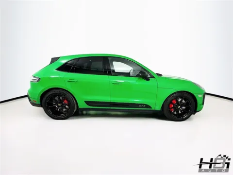 More photos of 2023 Porsche Macan GTS at HBi Auto, NC