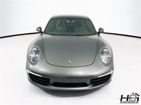 Another view of 2012 Porsche 911 Carrera S for sale in Mocksville, NC at HBi Auto