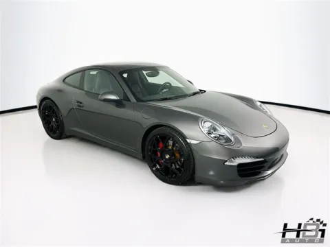 More photos of 2012 Porsche 911 Carrera S at HBi Auto, NC