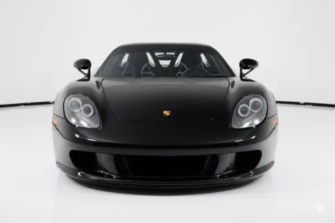 Photos of 2005 Porsche Carrera GT for sale in Mocksville, NC at HBi Auto