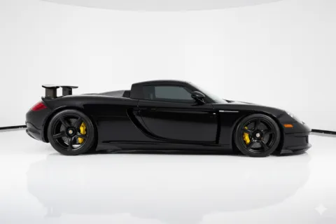 More photos of 2005 Porsche Carrera GT at HBi Auto, NC