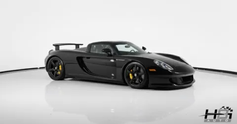 More photos of 2005 Porsche Carrera GT at HBi Auto, NC