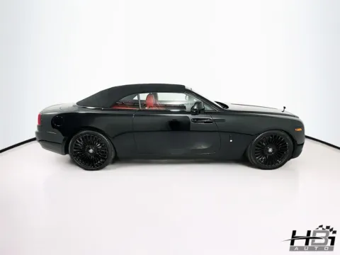 More photos of 2018 Rolls-Royce Dawn at HBi Auto, NC