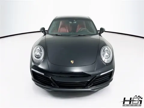 Another view of 2017 Porsche 911 Carrera S for sale in Mocksville, NC at HBi Auto