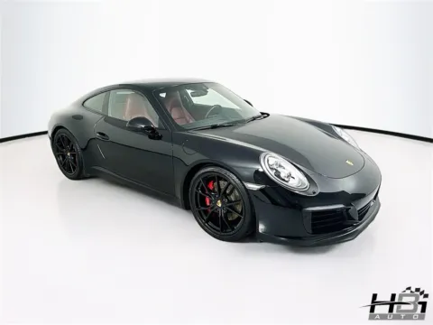 More photos of 2017 Porsche 911 Carrera S at HBi Auto, NC