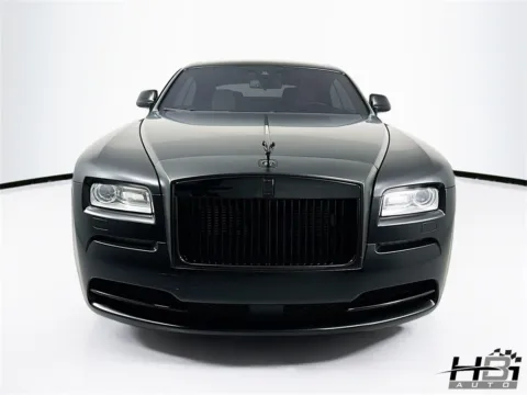 Another view of 2014 Rolls-Royce Wraith for sale in Mocksville, NC at HBi Auto