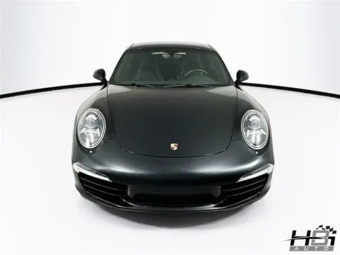 Another view of 2015 Porsche 911 Carrera S for sale in Mocksville, NC at HBi Auto