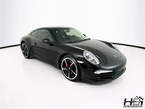More photos of 2015 Porsche 911 Carrera S at HBi Auto, NC