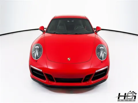 Another view of 2018 Porsche 911 Carrera GTS for sale in Mocksville, NC at HBi Auto