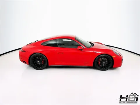 More photos of 2018 Porsche 911 Carrera GTS at HBi Auto, NC