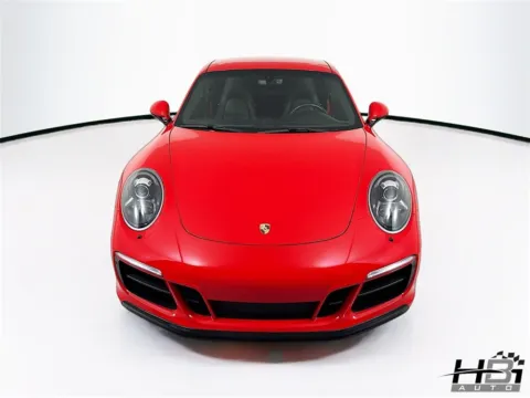 Another view of 2018 Porsche 911 Carrera GTS for sale in Mocksville, NC at HBi Auto