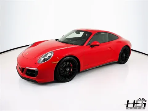 More photos of 2018 Porsche 911 Carrera GTS at HBi Auto, NC