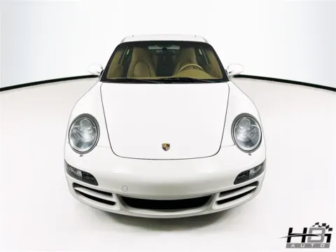 Another view of 2006 Porsche 911 Carrera 4S for sale in Mocksville, NC at HBi Auto
