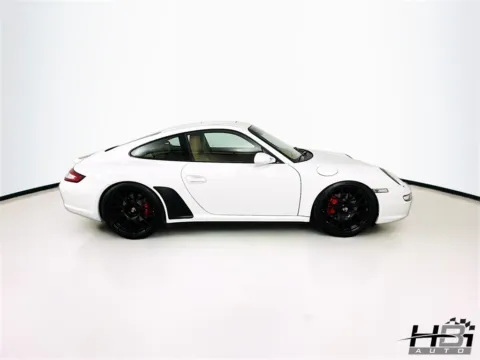 More photos of 2006 Porsche 911 Carrera 4S at HBi Auto, NC